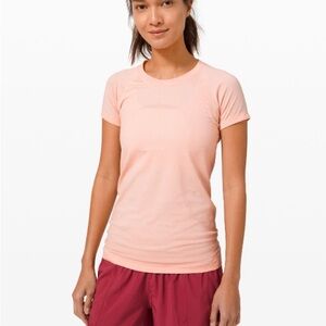 Swiftly tech short sleeve 2.0